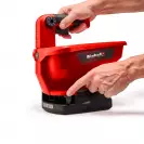 Ръчна акумулаторна сеялка EINHELL GE-US 18 Li-Solo, 3.3л - small, 268529