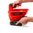 Ръчна акумулаторна сеялка EINHELL GE-US 18 Li-Solo, 3.3л - small, 268530