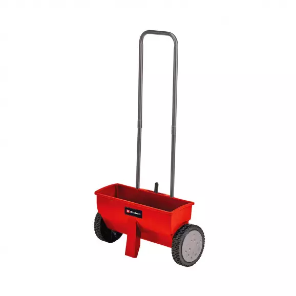 Ръчна сеялка EINHELL GC-SR 12, 45см, 12л