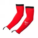 Ръкави MILWAUKEE CUT C SLEEVES 40см, със защита от срязване ниво 3 - small