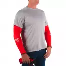 Ръкави MILWAUKEE CUT C SLEEVES 40см, със защита от срязване ниво 3 - small, 266998