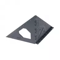 Шаблон за измерване на ъгли WOLFCRAFT Vario 3D Pro, 0-180°