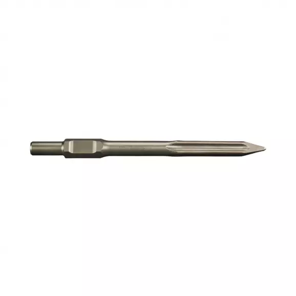Шило MAKITA 30x400мм, захват шестостен, HEX30