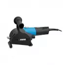 Шлайф четков FERVI FFSF14003A-110K, 1400W, 1000-4000об/мин, ф110мм - small