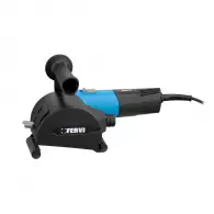 Шлайф четков FERVI FFSF14003A-110K, 1400W, 1000-4000об/мин, ф110мм