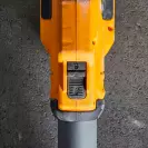 Шлайфмашина за стени и тавани DEWALT DWE7800-QS, 450W, 1200-2400об/мин, ф225мм - small, 269417