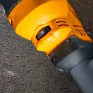 Шлайфмашина за стени и тавани DEWALT DWE7800-QS, 450W, 1200-2400об/мин, ф225мм - small, 269418