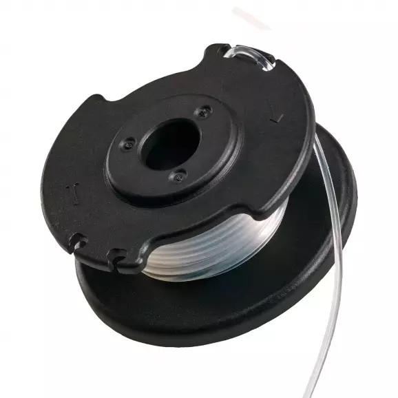Шпула за глава за косене EINHELL 5м ф1.6мм, за GE-CT 18/28 Li (TC) и GE-CT 18/260 Li