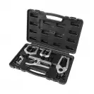 Скоби за демонтаж на шарнири TOPMASTER 5части - small, 268797