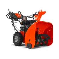 Снегорин колесен HUSQVARNA ST 224, 4.4kW, 212см3, 61см