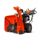 Снегорин колесен HUSQVARNA ST 224, 4.4kW, 212см3, 61см - small, 266823