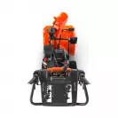 Снегорин колесен HUSQVARNA ST 224, 4.4kW, 212см3, 61см - small, 266825