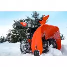 Снегорин колесен HUSQVARNA ST 224, 4.4kW, 212см3, 61см - small, 266827