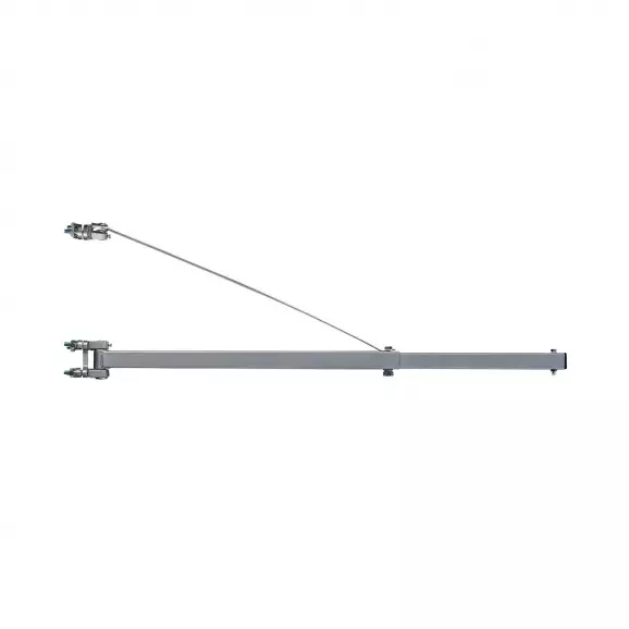 Стойка за ел.лебедка за скеле EINHELL SA 1100, 300/600кг, за TC-EH 250, TC-EH 500 и TC-EH 600