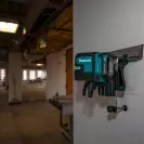 Стойка за лазерен нивелир MAKITA, за SK105D, SK105GD, SK106D, SK106GD, SK700D, SK700GD - small, 275884