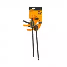Стяга дърводелска автоматична DEWALT 62x300мм 2бр. - small, 269455