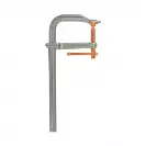 Стяга дърводелска DEWALT 140x300мм, с метални челюсти - small, 269456