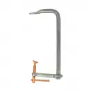 Стяга дърводелска DEWALT 140x300мм, с метални челюсти - small, 269458