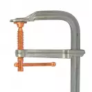 Стяга дърводелска DEWALT 140x300мм, с метални челюсти - small, 269459