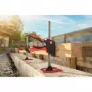 Стяга повдигаща/разпъваща BESSEY BEYCEPS BEY23, до 180кг - small, 268010