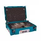 Свредла, шила и секачи MAKITA 5.0-14мм 17части, за бетон, HM, свредла с 2 режещи ръба, SDS-Plus - small
