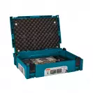 Свредла, шила и секачи MAKITA 5.0-14мм 17части, за бетон, HM, свредла с 2 режещи ръба, SDS-Plus - small, 280112