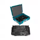 Свредла, шила и секачи MAKITA 5.0-14мм 17части, за бетон, HM, свредла с 2 режещи ръба, SDS-Plus - small, 280113