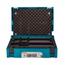 Свредла, шила и секачи MAKITA 5.0-14мм 17части, за бетон, HM, свредла с 2 режещи ръба, SDS-Plus - small, 280114