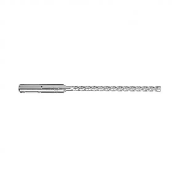Свредло HITACHI/HIKOKI 12x315/260мм, за бетон, FCH, 4 режещи ръба, SDS-plus