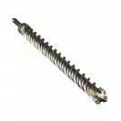 Свредло MAKITA NEMESIS II 25x450/400мм, за бетон и армиран бетон, HM, 4 режещи ръба, SDS-plus - small, 280094