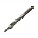 Свредло MAKITA NEMESIS II 25x450/400мм, за бетон и армиран бетон, HM, 4 режещи ръба, SDS-plus - small, 280095