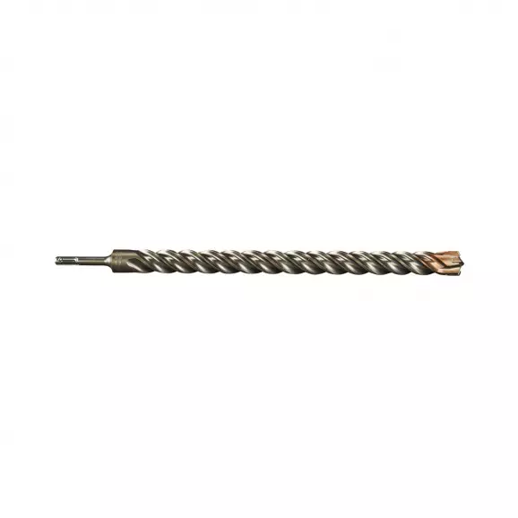 Свредло MAKITA NEMESIS II 28x450/400мм, за бетон и армиран бетон, HM, 4 режещи ръба, SDS-plus