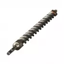 Свредло MAKITA NEMESIS II 28x450/400мм, за бетон и армиран бетон, HM, 4 режещи ръба, SDS-plus - small, 280100