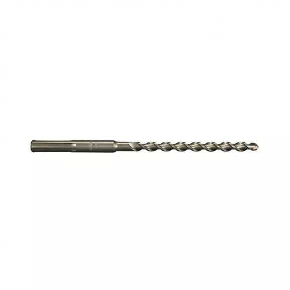 Свредло MAKITA STANDARD 15x340/200мм, за бетон, HM, 2 режещи ръба, SDS-max