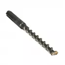 Свредло MAKITA STANDARD 15x340/200мм, за бетон, HM, 2 режещи ръба, SDS-max - small, 280104