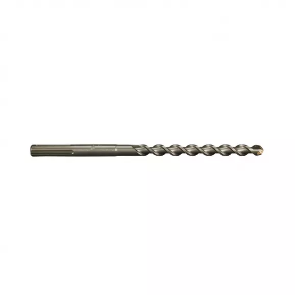 Свредло MAKITA STANDARD 18x340/200мм, за бетон, HM, 2 режещи ръба, SDS-max
