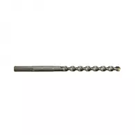 Свредло MAKITA STANDARD 18x340/200мм, за бетон, HM, 2 режещи ръба, SDS-max