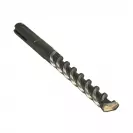 Свредло MAKITA STANDARD 18x340/200мм, за бетон, HM, 2 режещи ръба, SDS-max - small, 280086