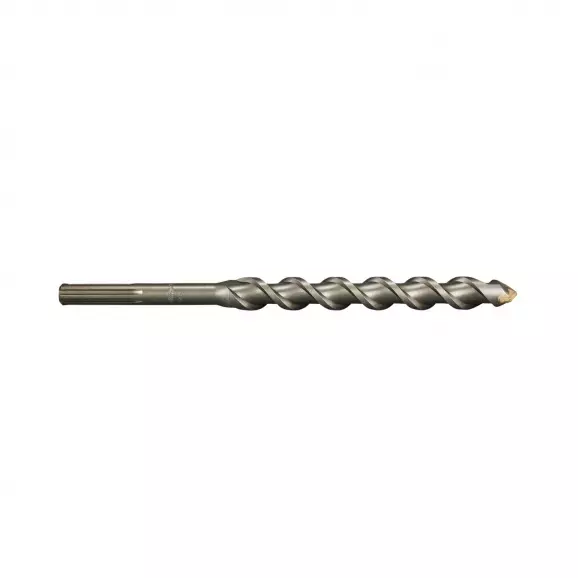 Свредло MAKITA STANDARD 30x370/250мм, за бетон, HM, 2 режещи ръба, SDS-max