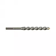 Свредло MAKITA STANDARD 30x370/250мм, за бетон, HM, 2 режещи ръба, SDS-max