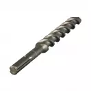 Свредло MAKITA STANDARD 30x370/250мм, за бетон, HM, 2 режещи ръба, SDS-max - small, 280083