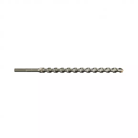 Свредло MAKITA STANDARD 30x570/450мм, за бетон, HM, 2 режещи ръба, SDS-max