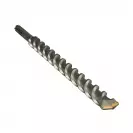 Свредло MAKITA STANDARD 30x570/450мм, за бетон, HM, 2 режещи ръба, SDS-max - small, 280078
