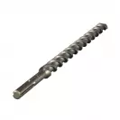 Свредло MAKITA STANDARD 30x570/450мм, за бетон, HM, 2 режещи ръба, SDS-max - small, 280079