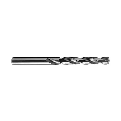 Свредло за метал VIDIA V 04 4.1х75/43мм, DIN338, HSS, шлифовано, цилиндрична опашка, ъгъл 118°