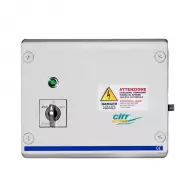 Табло за управление на помпи CITY PUMPS CBE 150M, 230V, 1100W, за сондажни и дълбочинни, с датчици за ниво