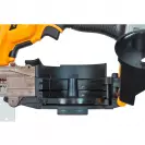 Такер акумулаторен DEWALT DCN45RNN, 18V, 1.3-5.0Ah, Li-Ion, за гвоздеи 19-45мм (тип 18GA),безчетков - small, 266865