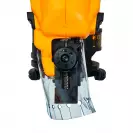 Такер акумулаторен DEWALT DCN45RNN, 18V, 1.3-5.0Ah, Li-Ion, за гвоздеи 19-45мм (тип 18GA),безчетков - small, 266866
