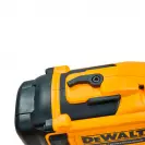 Такер акумулаторен DEWALT DCN45RNN, 18V, 1.3-5.0Ah, Li-Ion, за гвоздеи 19-45мм (тип 18GA),безчетков - small, 266867