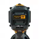 Такер акумулаторен DEWALT DCN45RNN, 18V, 1.3-5.0Ah, Li-Ion, за гвоздеи 19-45мм (тип 18GA),безчетков - small, 266868